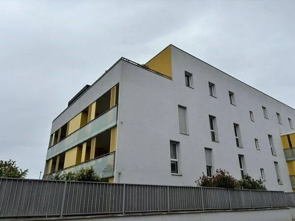 Appartement 2 pièces 53 m² 