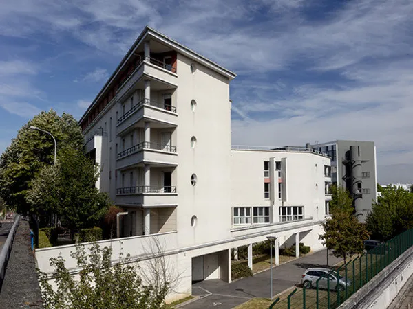 Appartement Location Créteil 1p 16m² 695€