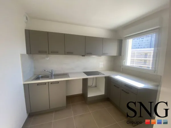 Appartement 4 pièces 78 m² 