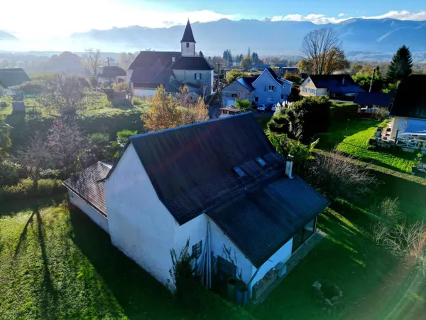 Maison 4 pièces 98 m² 