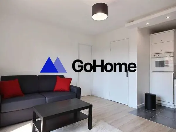 Appartement 2 pièces 37 m² 