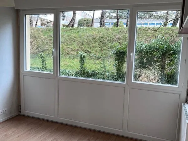 Appartement Location Caen 1p 18m² 450€