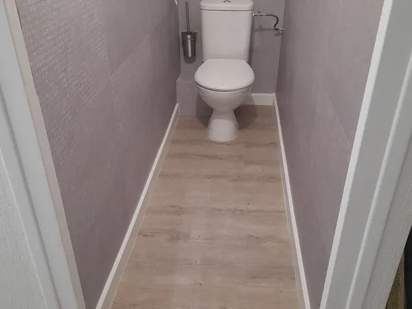 LOCATION STUDIO Meublé 