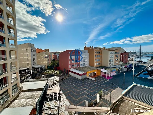 Duplex 6 pièces 148 m² 