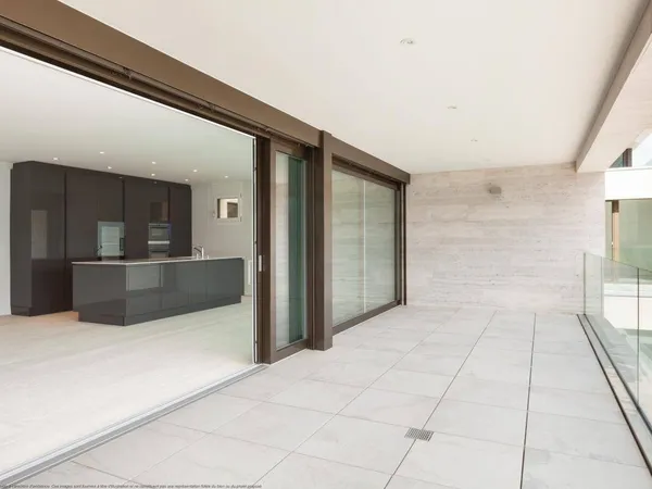 Appartement 4 pièces 80 m² 