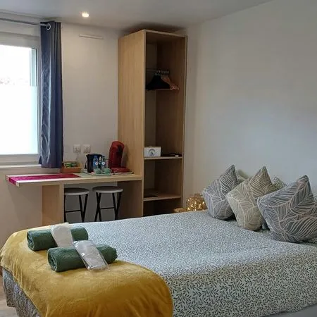 Studio Meublé COSY 