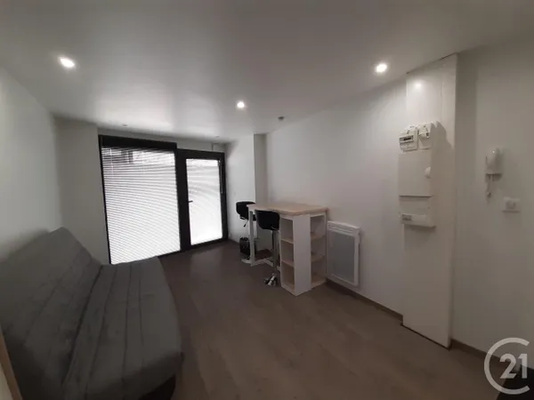 Appartement 1 pièce 22 m² 