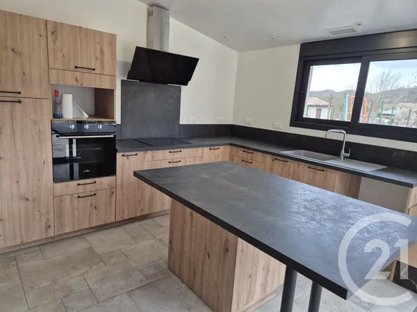 Maison 6 pièces 134 m² 
