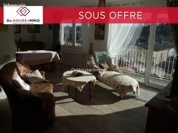 Maison 8 pièces 134 m² 