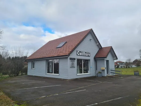 Local commercial 100 m² 