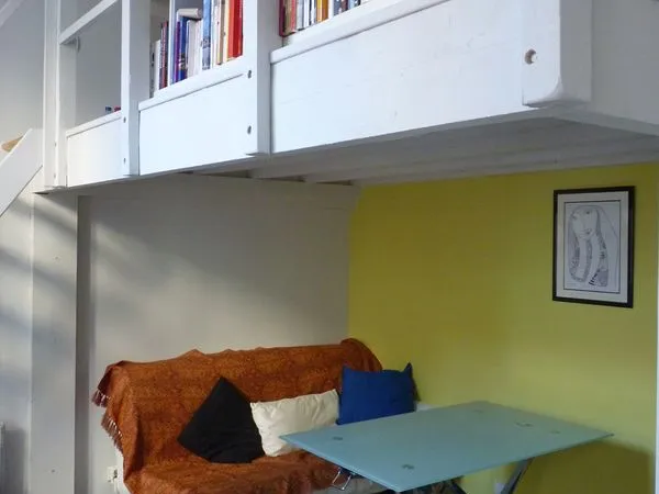 Studio Sacré Coeur 