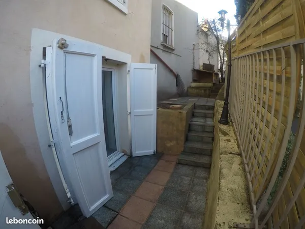T2 - duplex - 530 euros 