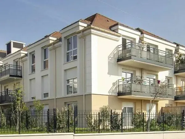 Appartement 4 pièces 76 m² 