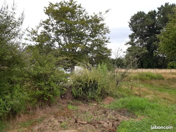 Terrain 940 m² Martignas Sur Jalle 