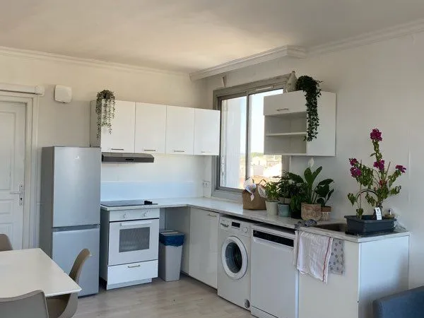 Chambre colocation disponible de suite 