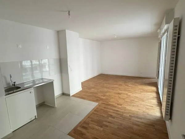 Appartement 5 pièces 97 m² 