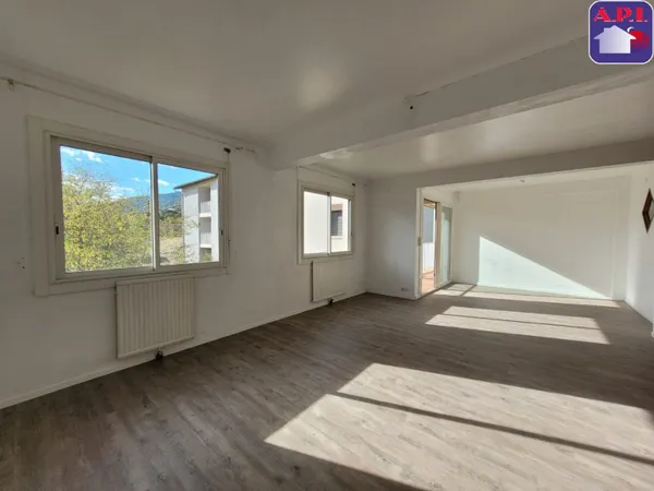Appartement 4 pièces 108 m² 