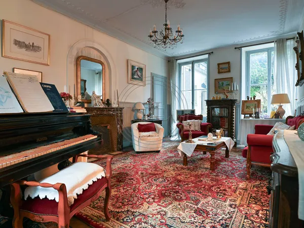 Vends appartement - Versailles 