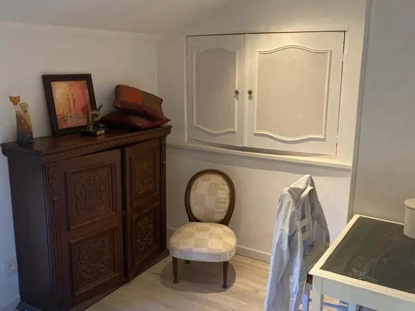 Appartement 1 pièce 35 m² 