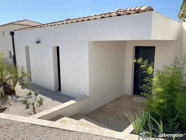 Maison 3 pièces 102 m² 