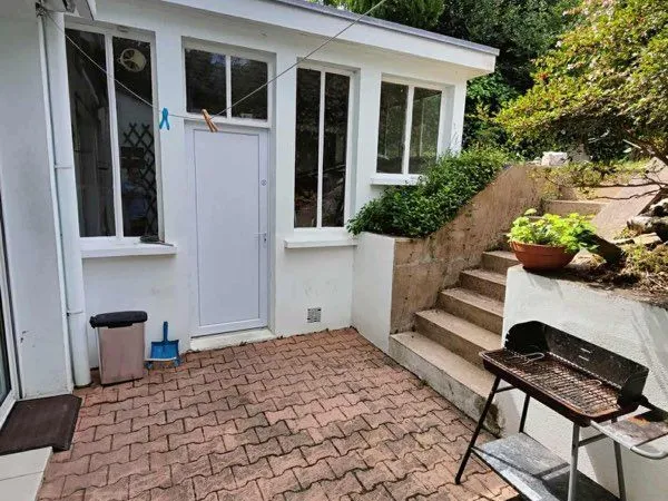 Colocation Maison - Nantes Procé 
