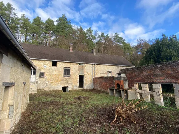 Maison 5 pièces 