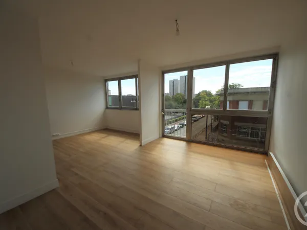 Appartement 4 pièces 66 m² 