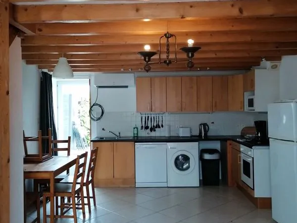 Location meublee 