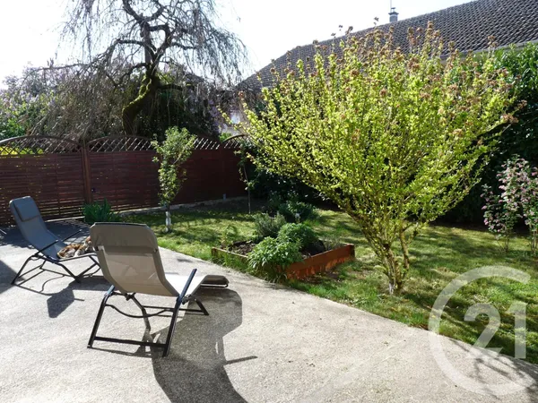Maison 3 pièces 66 m² 