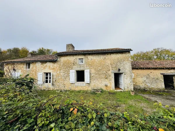 Maison 4 pièces 112 m² 