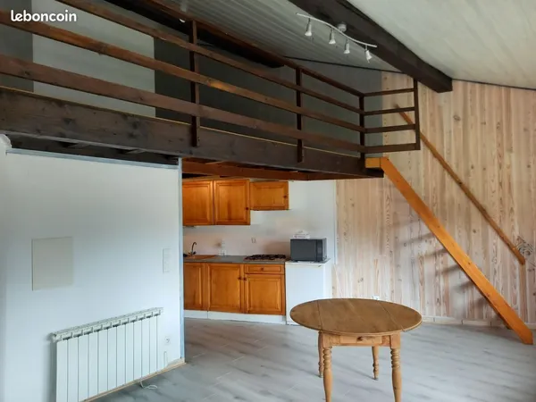Studio 42m2 