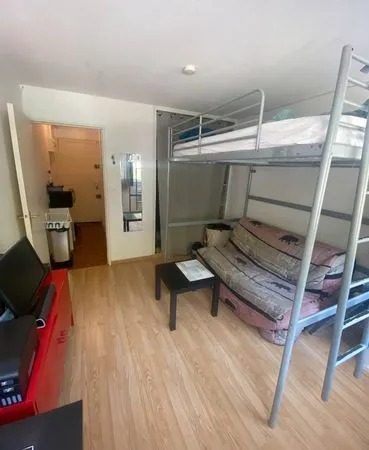 Studio 1 pièce 