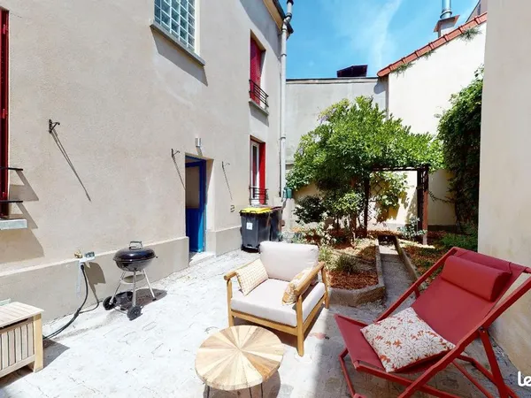 Appartement 1 pièce 175 m² 