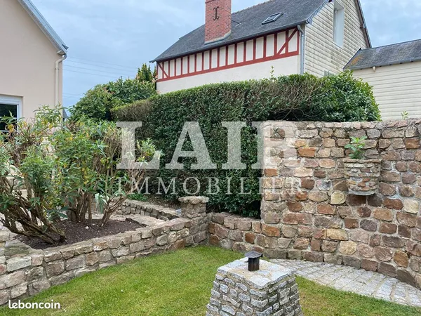 Maison 4 pièces 74 m² 