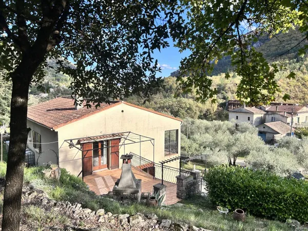 Maison 5 pièces 90 m² 