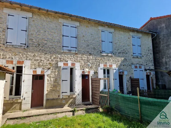 Immeuble de rapport 