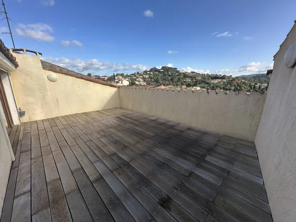 Maison 6 pièces 161 m² 