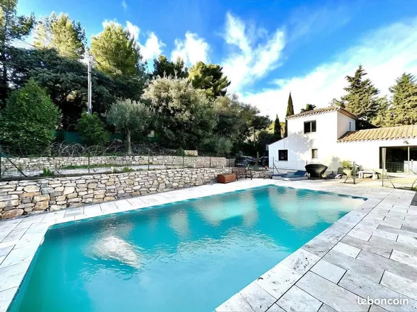 Maison 4 pièces 102 m² 