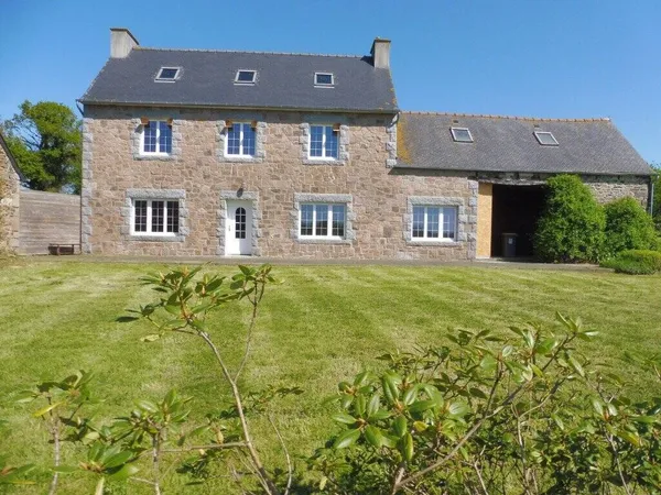 Maison 6 pièces 125 m² 