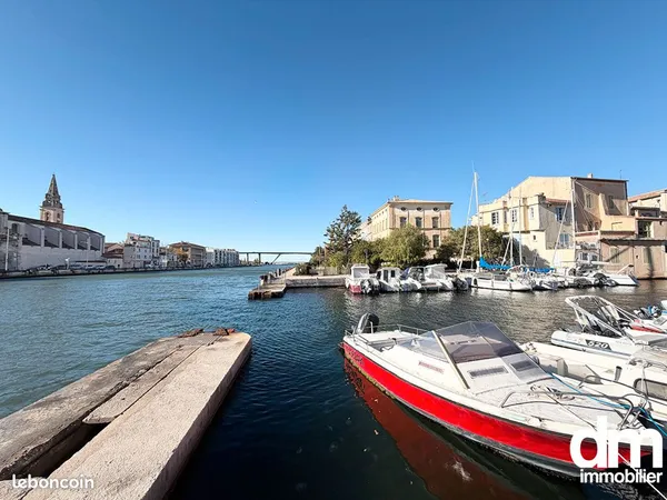 Maison 6 pièces 164 m² 