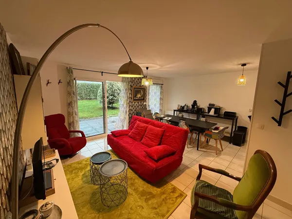 A VENDRE Appartement T3 Carantec 