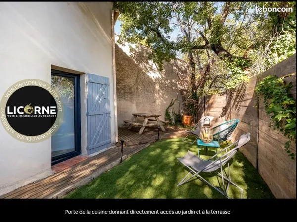 Maison 3 pièces 67 m² 
