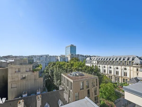 Appartement 4 pièces 74 m² 