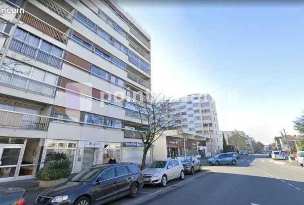 Local commercial 101 m² 