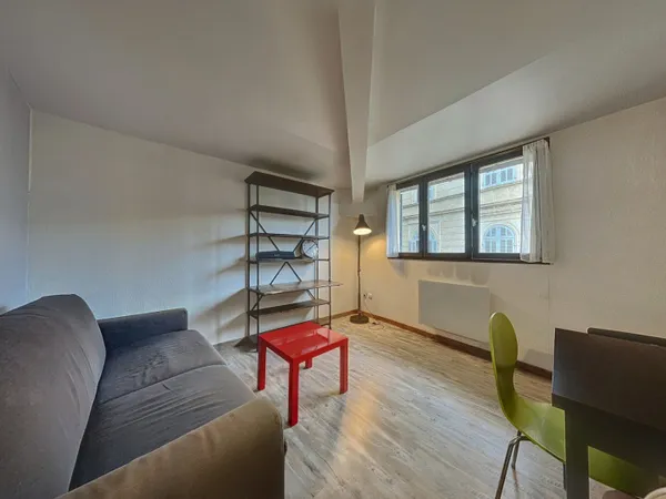Appartement Avignon 2 pièce(s) 34 m2 