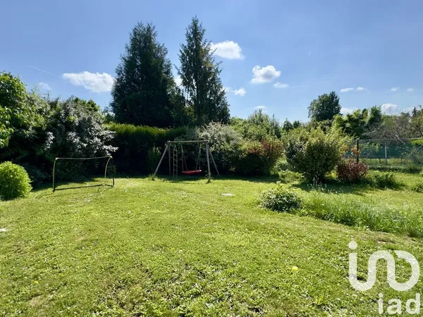 Vente Maison/villa 7 pièces 