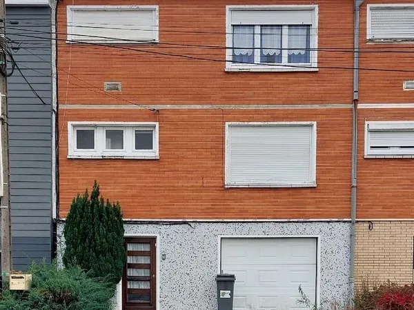Maison 6 pièces 87 m² 