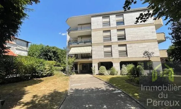 Appartement 3 pièces 70 m² 