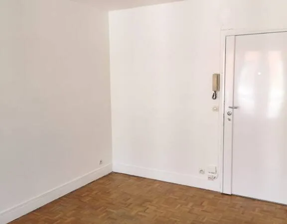 Appartement 1 pièce 19 m² 