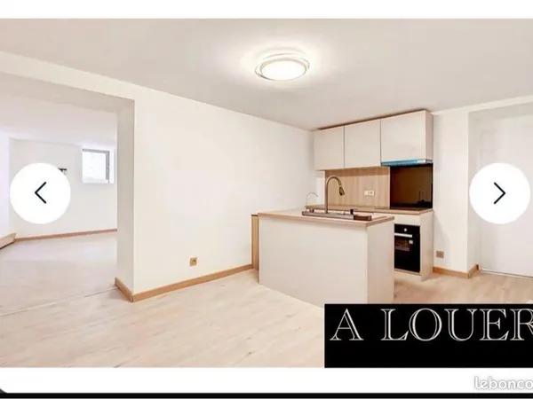 4 pièces • 120 m2 . Saint-Cergues 74140 